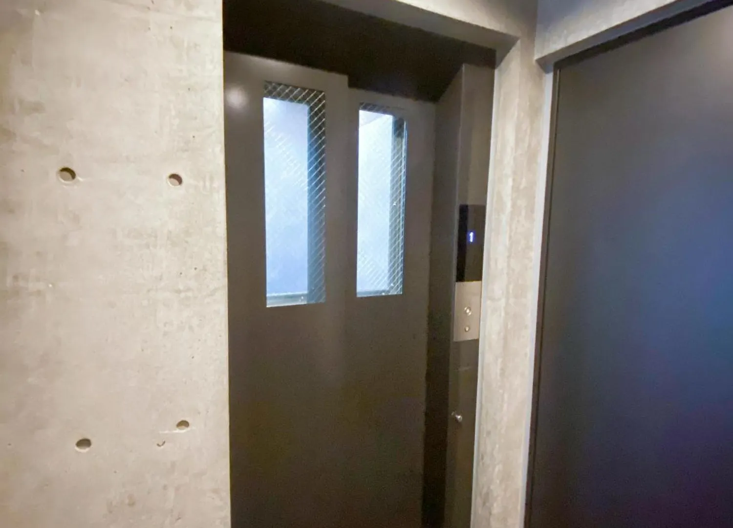 Apartment Ferienwohnung Effect Kikusui Sapporo