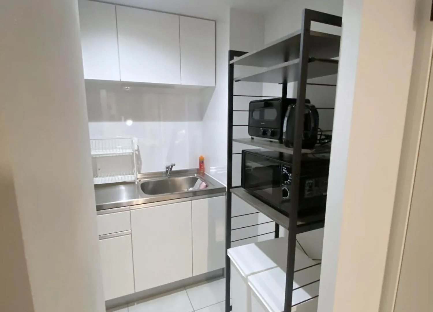 Ferienwohnung Effect Kikusui Sapporo